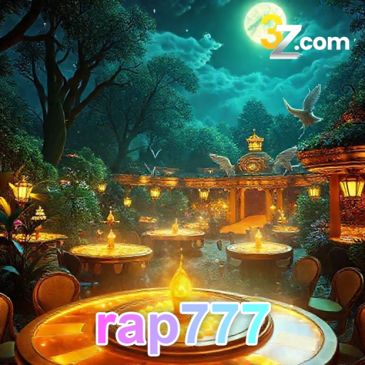 Explore a Seção de Aplicativos do rap777 e Divirta-se