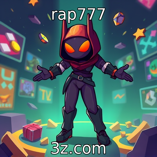 Tendências atuais na indústria de jogos