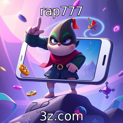 Tendências em jogos para dispositivos móveis em 2025