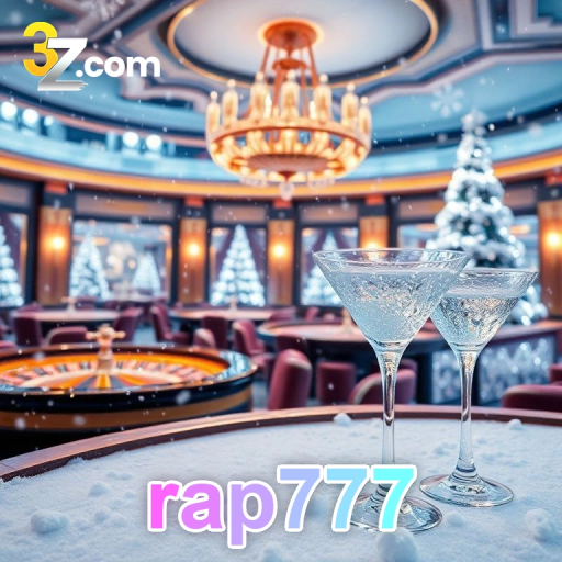 Recursos Paga do rap777: Eleve Seu Jogo Hoje Mesmo!
