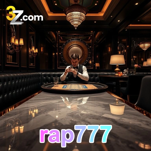 Promoções Incríveis no rap777 que Vão Te Surpreender
